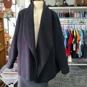 Sonoma Teddy jacket